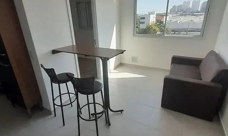 Apartamento Com 2 Do...