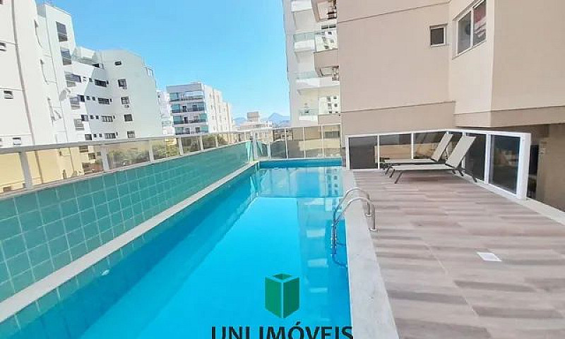 Apartamento 02 Quart...