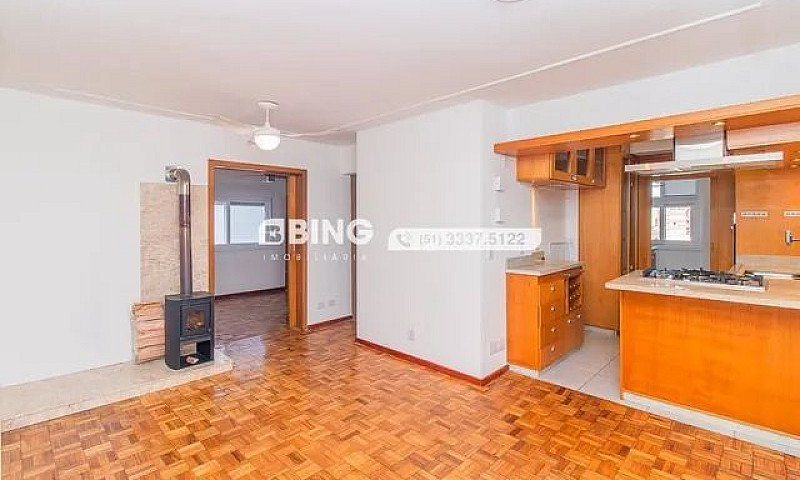 Apartamento De 70.0M...