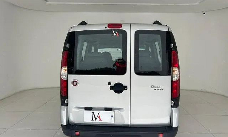 Oferta! Doblo Essenc...