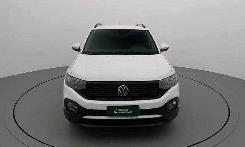 Volkswagen T-Cross 2...