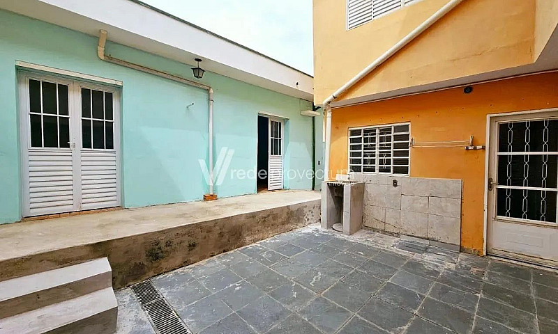 Casa Para Locação, N...
