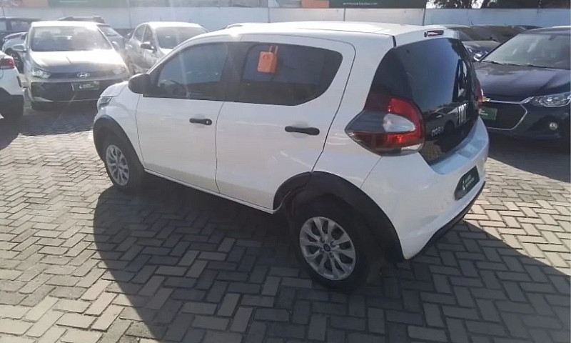 Fiat Mobi 2023 1.0 E...