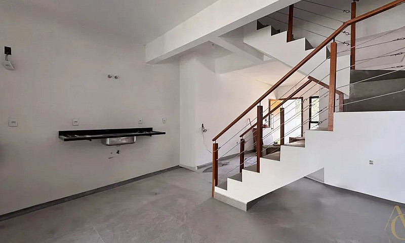Casa Residencial Par...