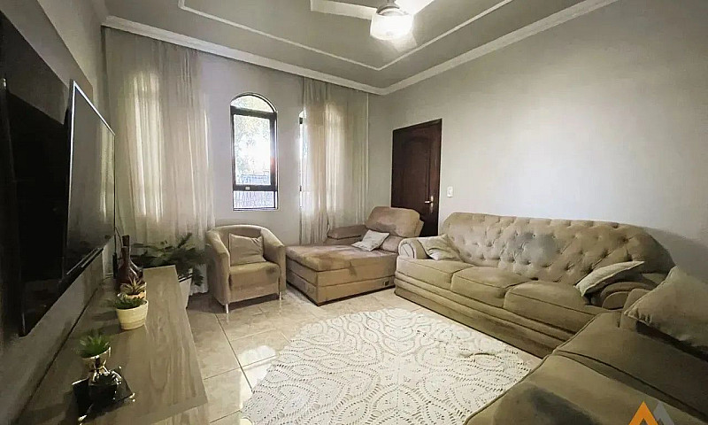 Casa Térrea Incrível...