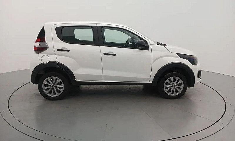 Fiat Mobi 2023 1.0 E...