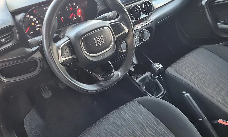 Fiat Argo 1.0 2024 C...