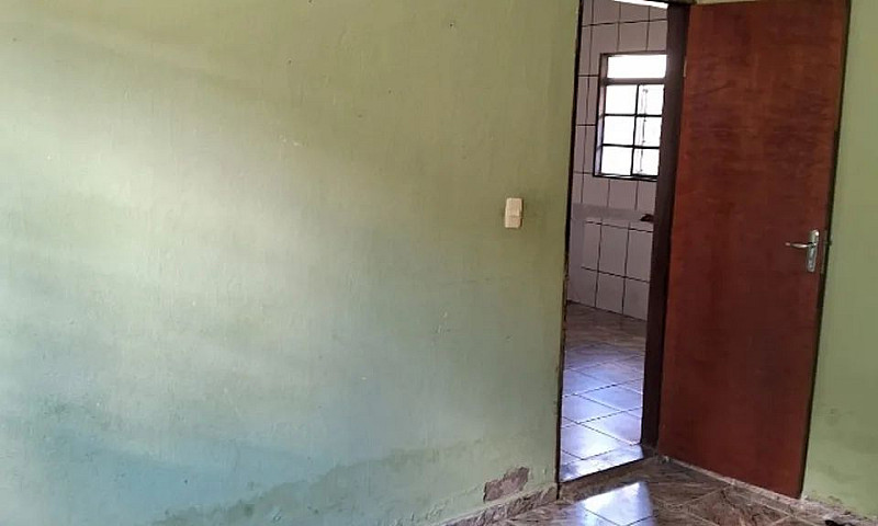 Vendo Ou Troco Casa...