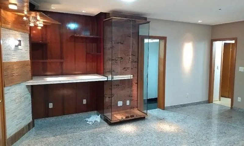 Apartamento Alto Pad...