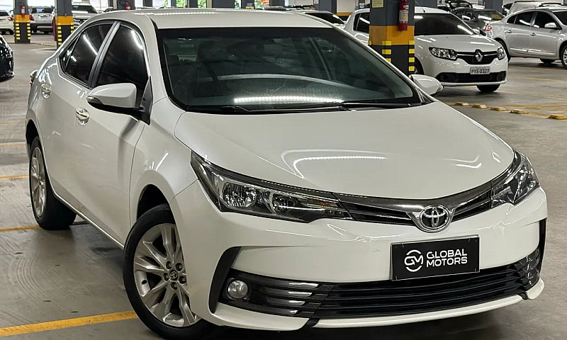 Toyota Corolla Xei 2...