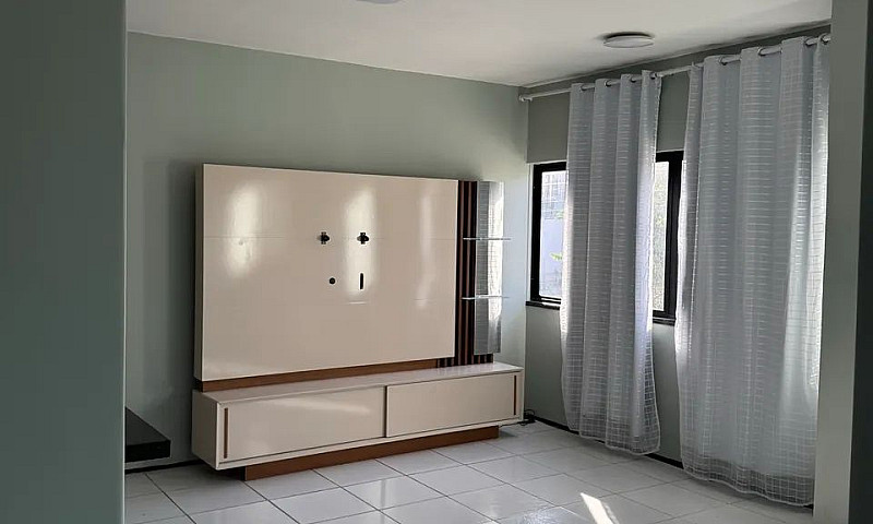 Apartamento Para Alu...