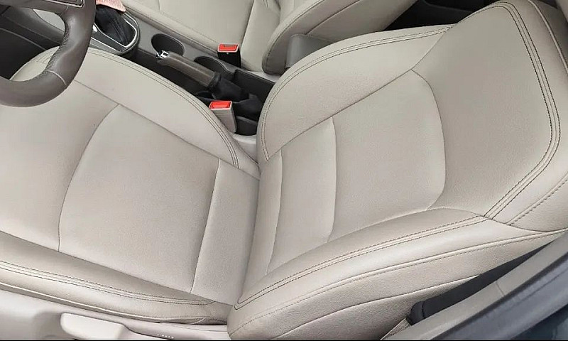 Chevrolet Cruze Ltz ...