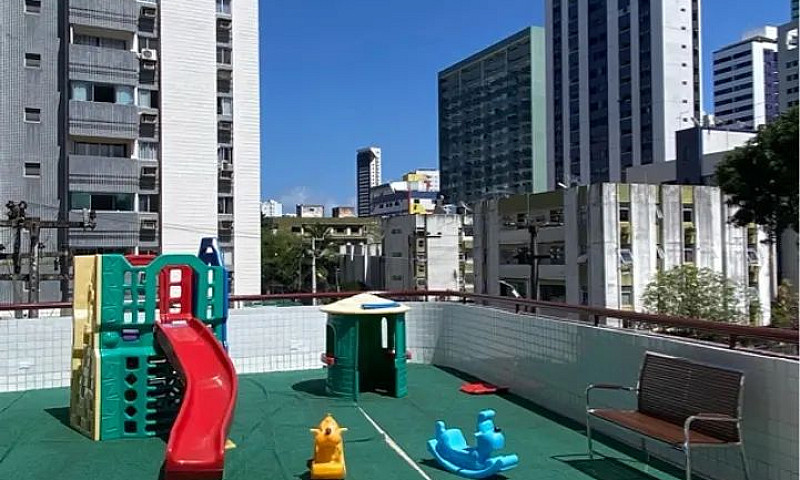 Apartamento Nascente...