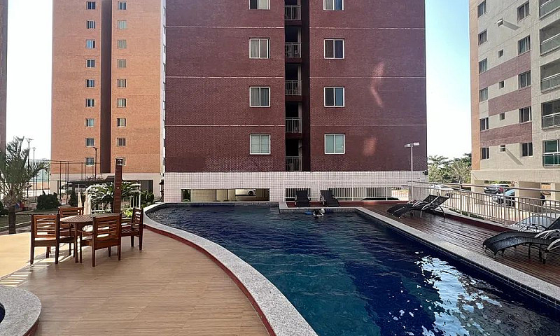 Apartamento No Park ...