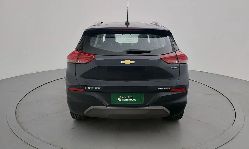 Chevrolet Tracker 20...