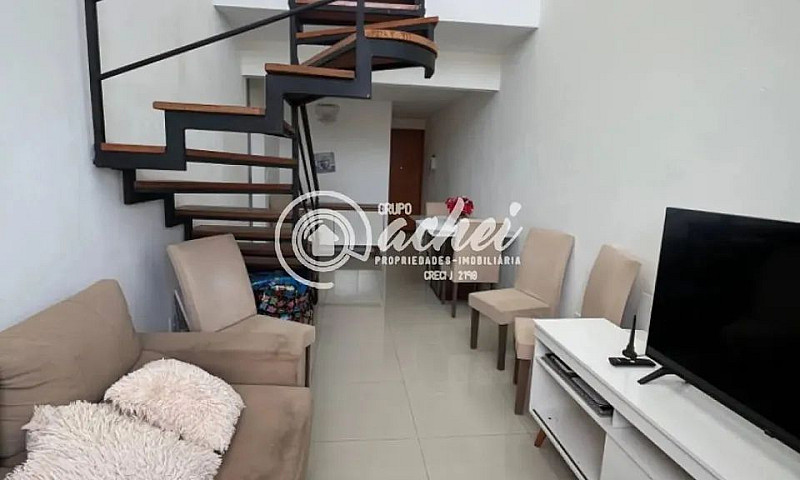 Apartamento Duplex C...