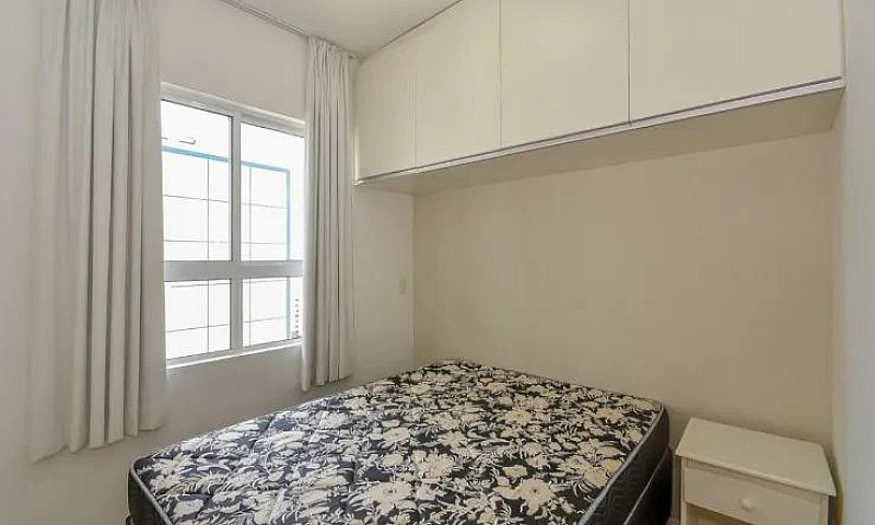 Apartamento Mobiliad...