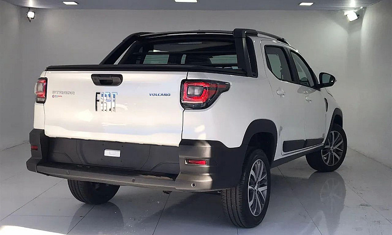 Fiat Strada Volcano ...