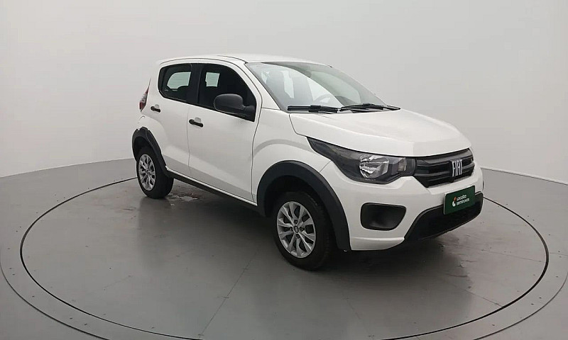 Fiat Mobi 2023 1.0 E...