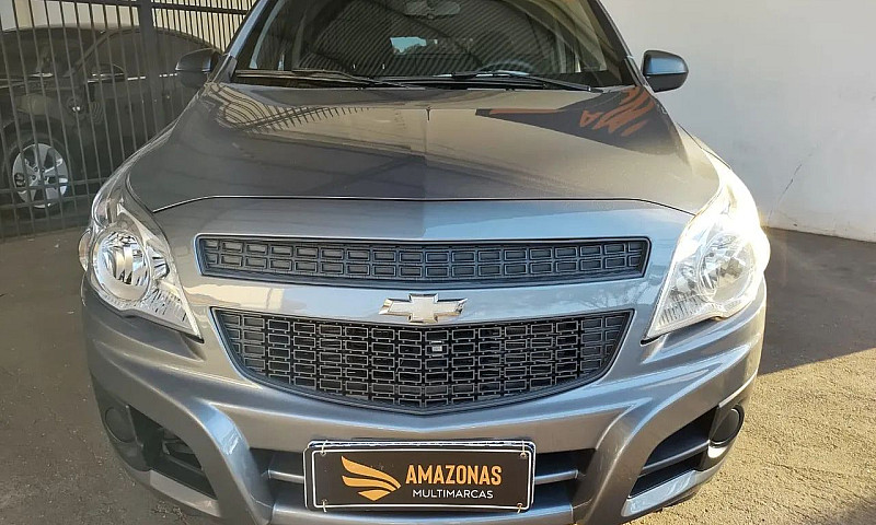 Montana Ls2 Cinza 20...