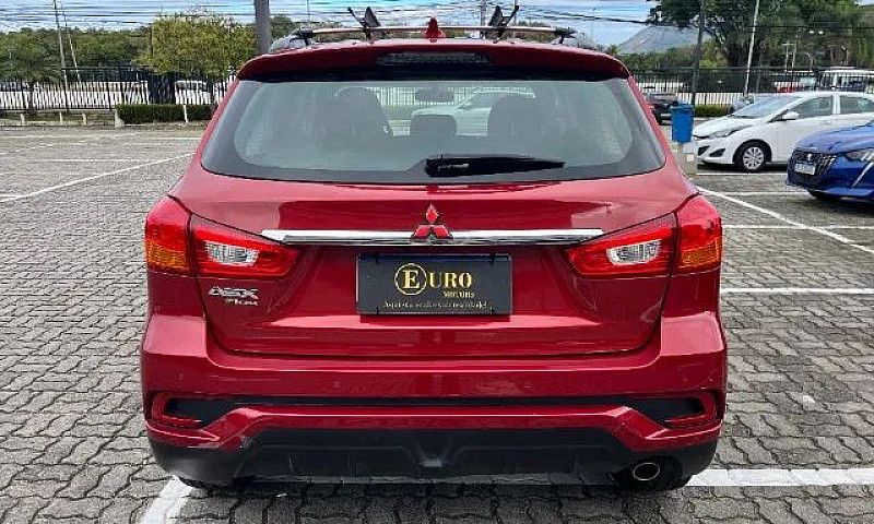 Mitsubishi Asx 2.0 1...