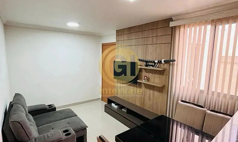 Apartamento Em Jardi...