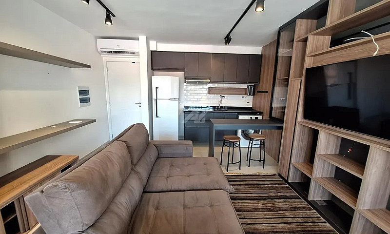 Apartamento - Centro...