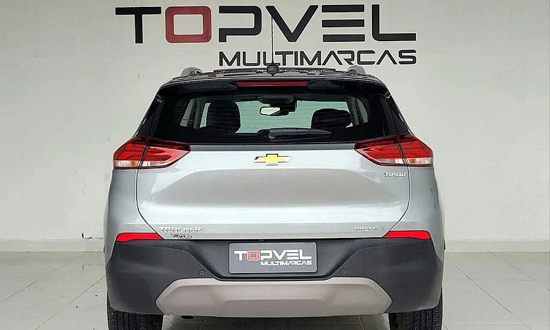 Chevrolet Tracker 1....