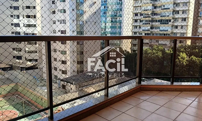 Apartamento Em Praia...