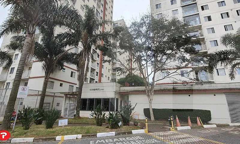 Apartamento Com Plan...