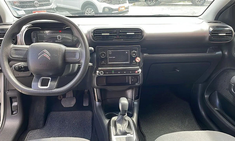 Citroen C4 Cactus Fe...