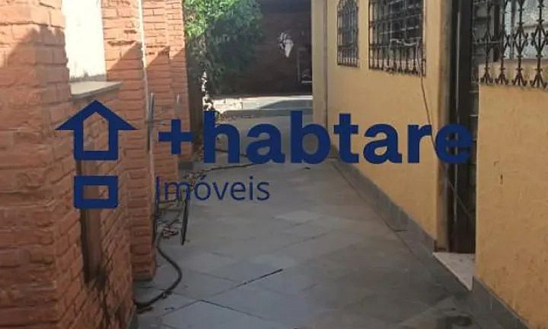 Casa Para Locação Em...