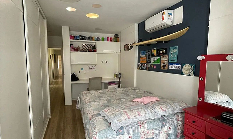 Apartamento Na Praia...