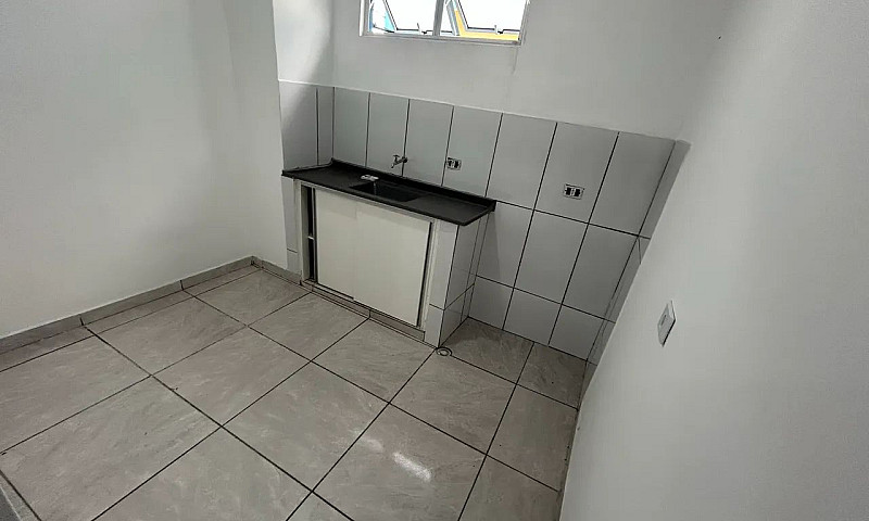 Casa Nova Para Aluga...