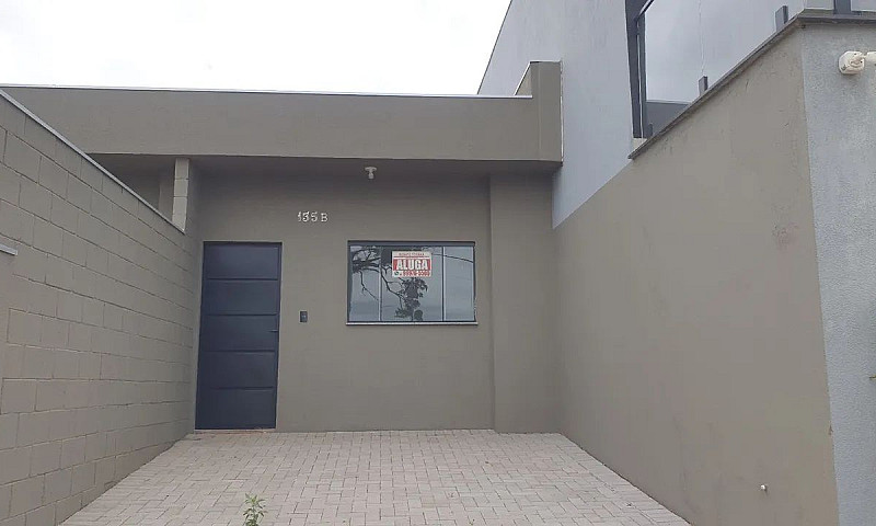 Alugam-Se Casas, Rua...