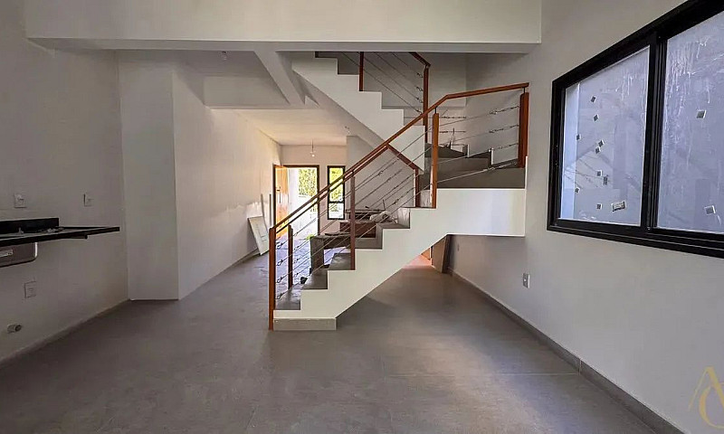 Casa Residencial Par...