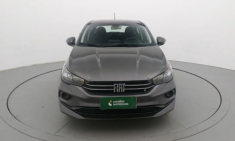 Fiat Cronos Drive 1....
