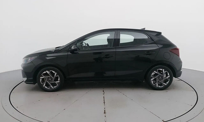Hyundai Hb20 2024 1....