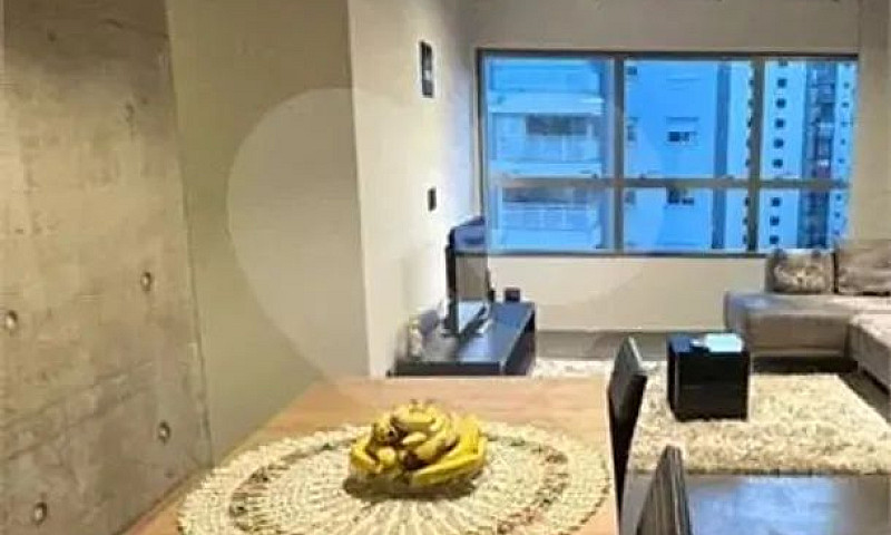 Apartamento Com 2 Qu...
