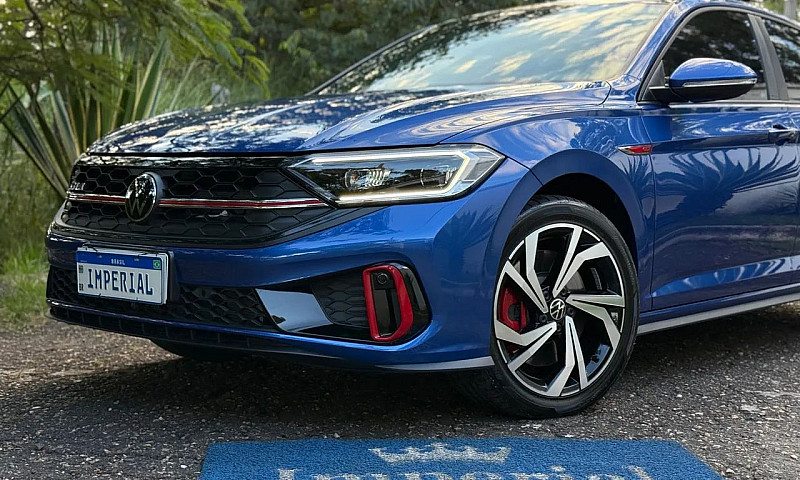 Jetta Gli / 2024 - A...