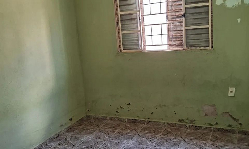 Vendo Ou Troco Casa...