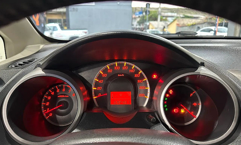 Honda Fit Ex/S/Ex 1....