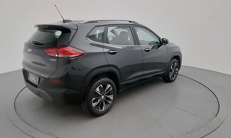 Chevrolet Tracker 20...