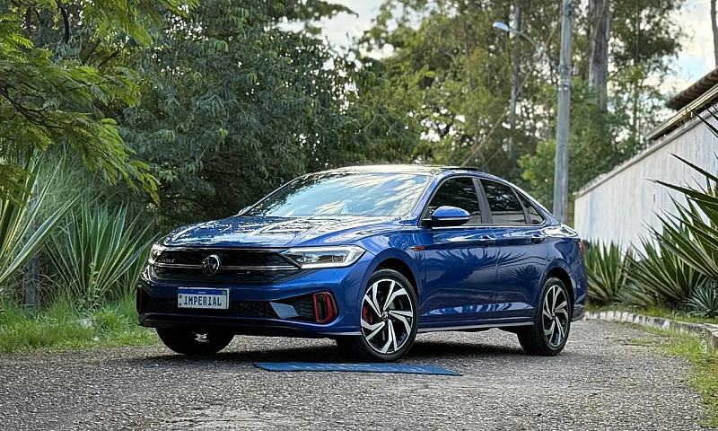 Jetta Gli / 2024 - A...
