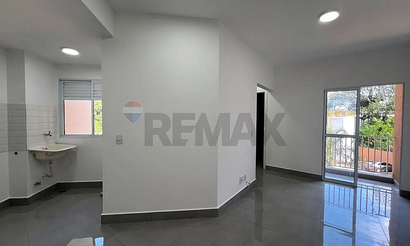 Apartamento Para Loc...