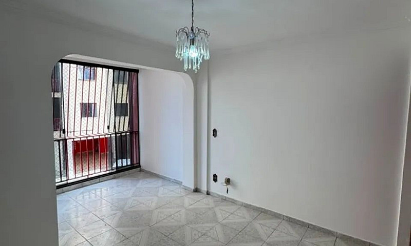 Alugo Apartamento Se...