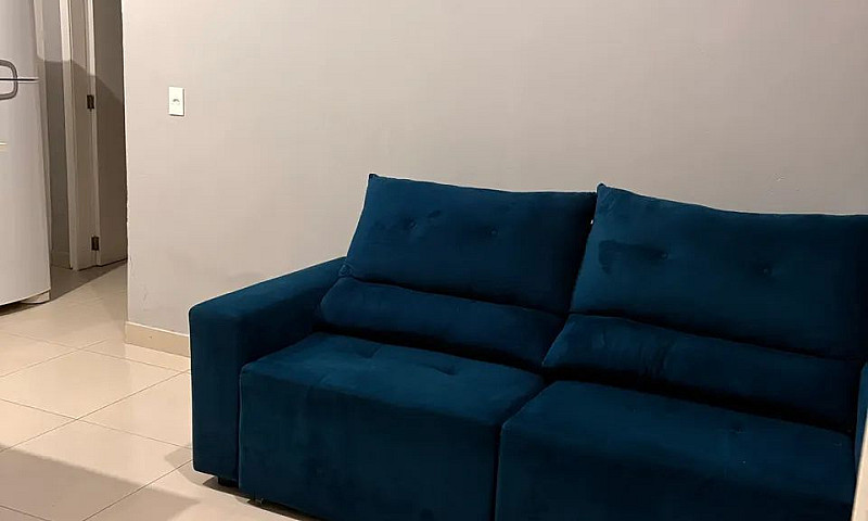 Alugo Casa Com Terre...