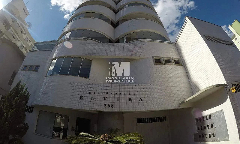 Apartamento 3 Quarto...