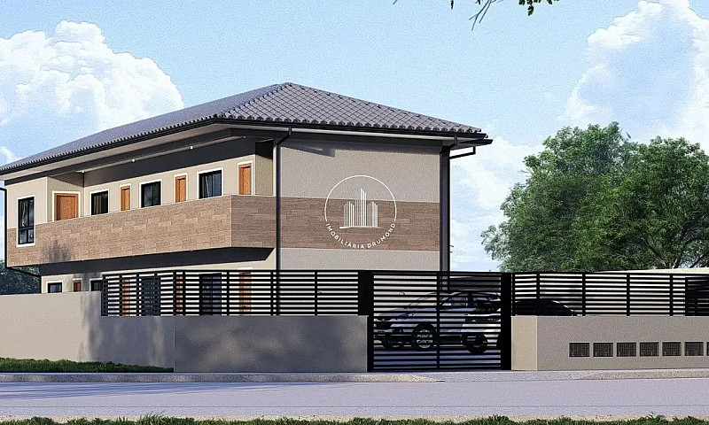 Apartamento 1 Quarto...