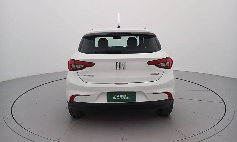 Fiat Argo Drive 1.0 ...